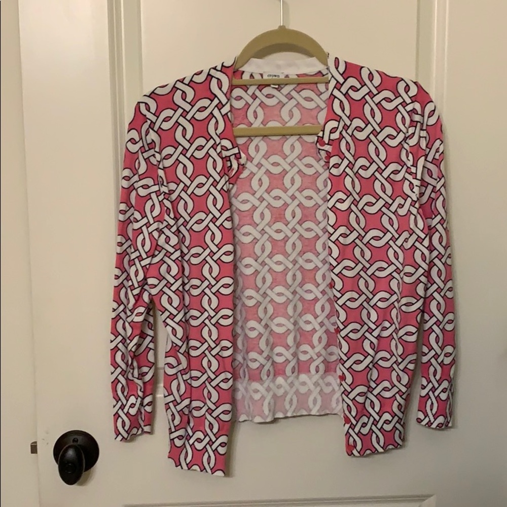 Crown & Ivy Cardigan - Picture 1 of 3